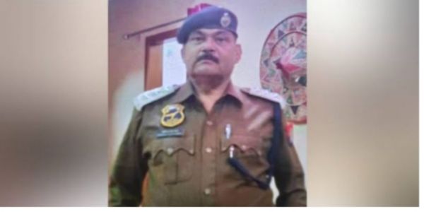 (Update) Retired CID DSP Assault Case: Accused Sanjit Boro Arrested in Guwahati