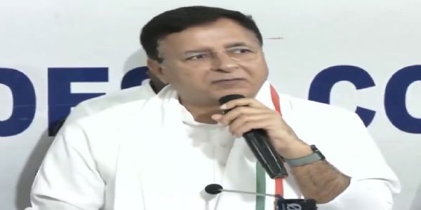 Rising Petrol and Diesel Prices Continue to Increase Burden on the Public: Congress