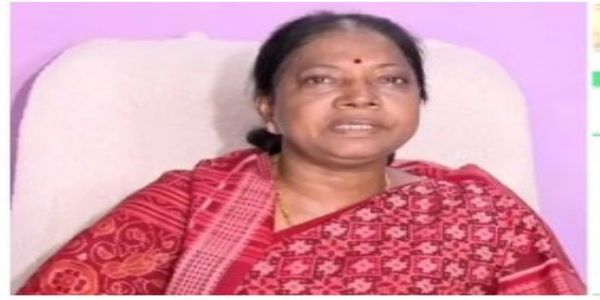 Debashish joined BJP for personal interests: BJD