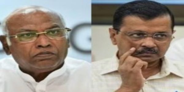 Petroleum Price Hike: Kharge and Kejriwal Raise Questions Against Government