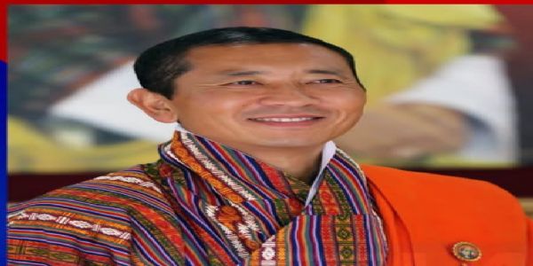 Bhutan PM Dasho Tshering Tobgay to Visit Assam Today