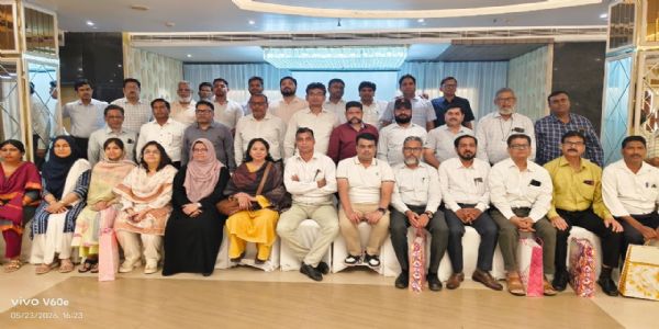 Curtains draw over Hamdard scientific and medical seminars