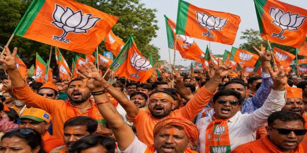 Falta repoll results trigger fresh political churn in Bengal