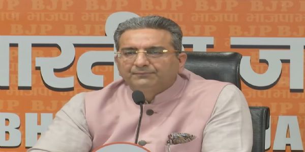 Gaurav Bhatia Says Rahul Gandhi Should Also Predict Congress Party’s Future