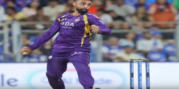 Salute to Varun Chakaravarthy’s Fighting Spirit, He Played for the Team Despite Injury: Ajinkya Rahane