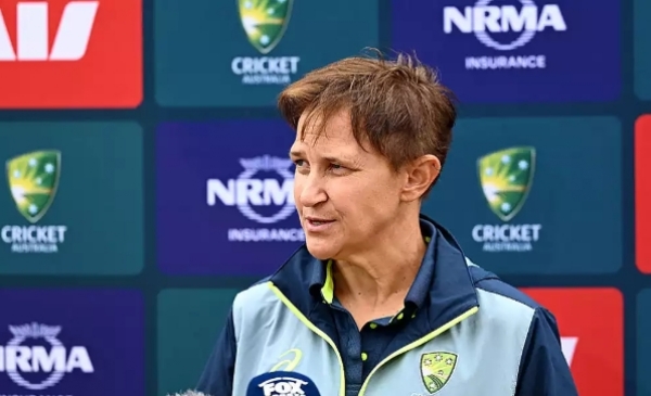 Australian Coach Shelley Nitschke Extends Tenure Until 2029 Ahead of Women’s T20 World Cup