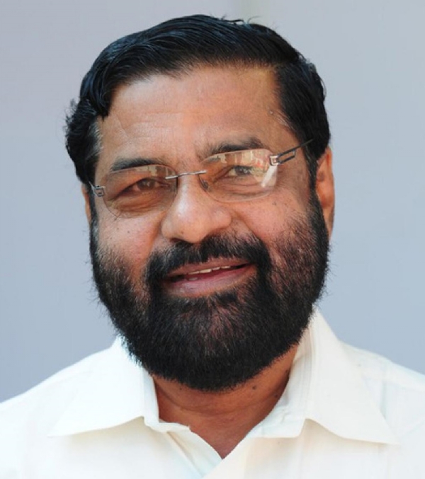 Kadakampally Surendran