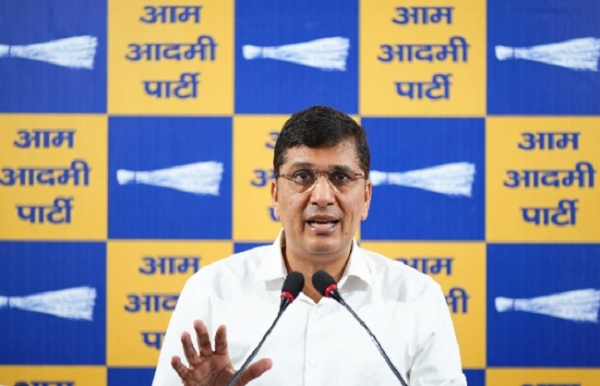 Saurabh Bhardwaj