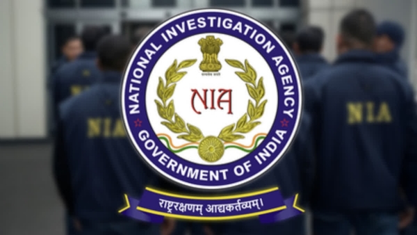 NIA CONDUCTS RAIDS PFI CENTERS