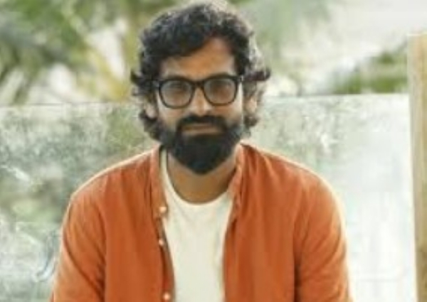 Saini S. Johar