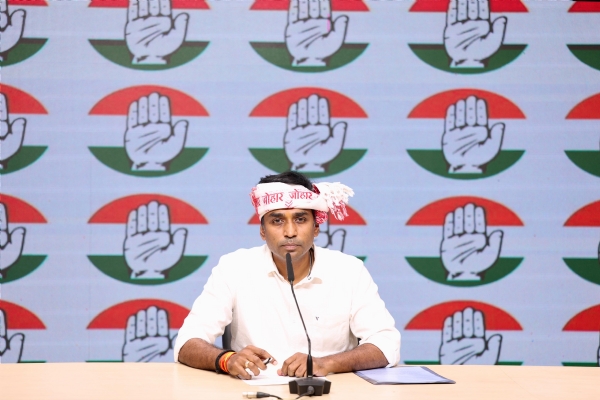 Vikrant Bhuria