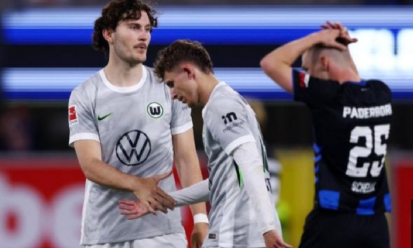 Wolfsburg Relegated from Bundesliga After 29 Years; Paderborn Secure Historic Extra-Time Victory