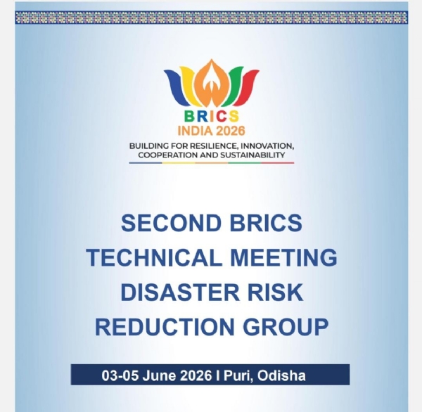 Second BRICS Technical Meeting Second BRICS Technical Meeting
