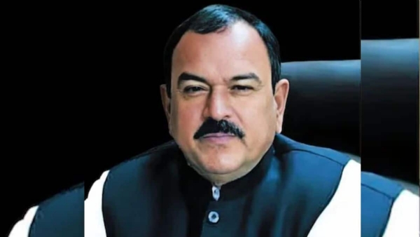 Ashok Kharat