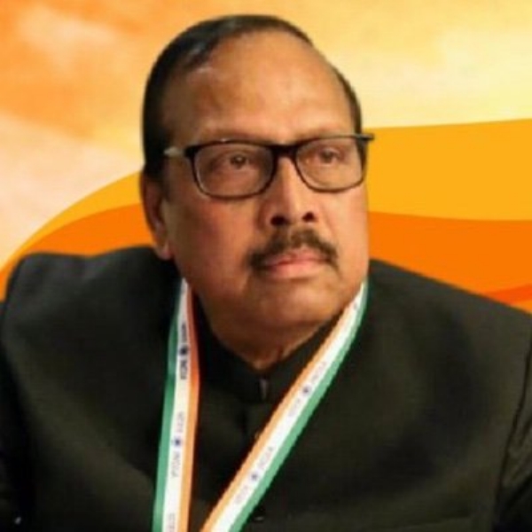 Sukhendu Sekhar Roy