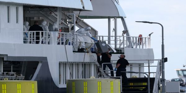Spain Places Cruise Passenger In Isolation After Hantavirus Infection Confirmed