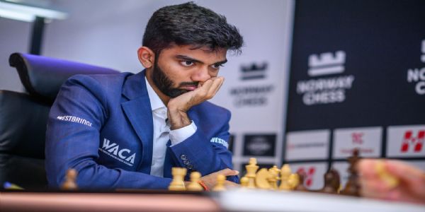 Strong Start for Indian Players at Norway Chess 2026; Praggnanandhaa, Gukesh and Divya Win Armageddon Games