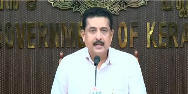 Kerala plus two results announced : Pass percentage rises slightly