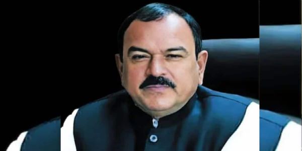 Nashik Fraudster Ashok Kharat gets 14-day magisterial custody