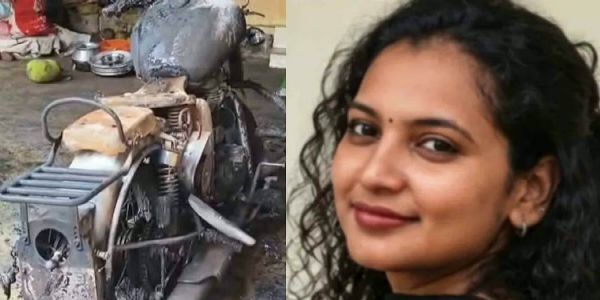 Engagement fallout : Two women arrestee for burning policeman