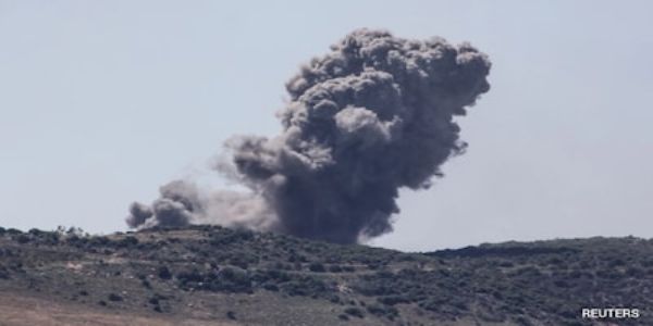 U.S. Military Launches Defensive Strikes on Iranian Targets in Southern Iran
