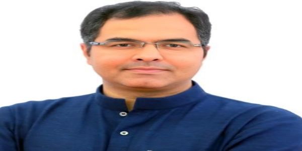 Minister Parvesh Sahib Singh Inspects Barapullah Flyover Phase-3