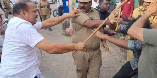 Assault case: Bail plea of Ex-CM Pinarayi’s security staff for hearing today