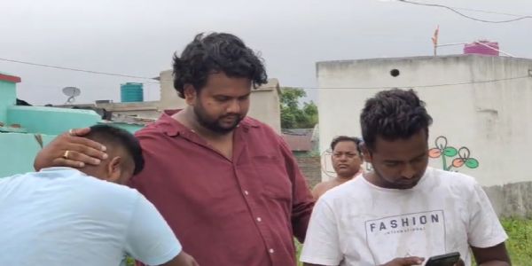 TMC suffers setback in Dubrajpur as councillor Sagar Kundu quits party