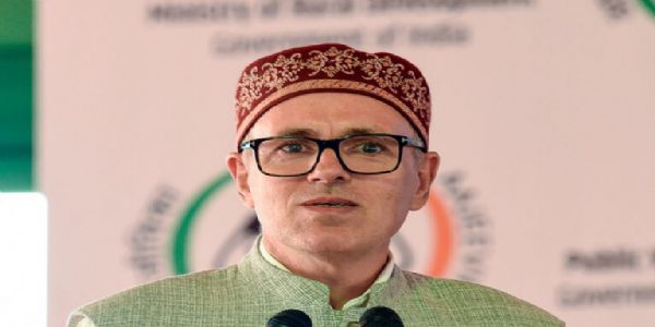 CM Omar Abdullah Extends Eid-Ul-Adha Greetings, Prays For Peace & Prosperity
