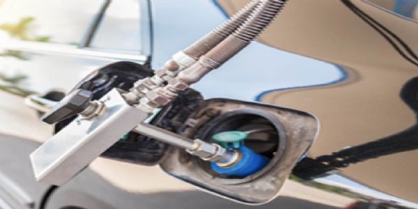 CNG Prices Raised Again; Rate Reaches Rs 83.09 Per Kilogram in Delhi
