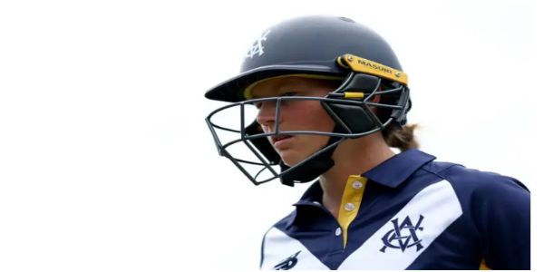 Meg Lanning Leaves Victoria Contract, Adopts Freelance Cricket Career Path