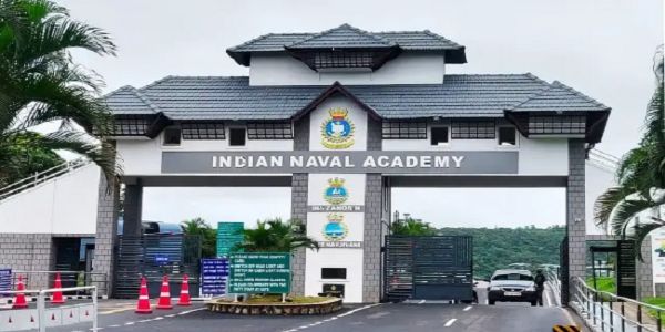 Indian Naval Academy Ready to Host ‘Spring Term’ Passing Out Parade