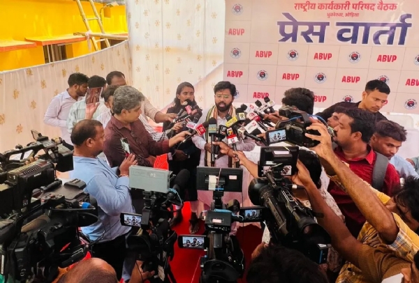 Civic Reception Ceremony organised on the eve of the NEC Meet