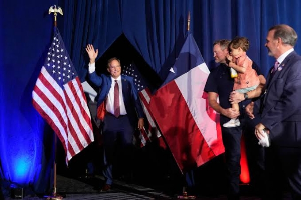 Ken Paxton