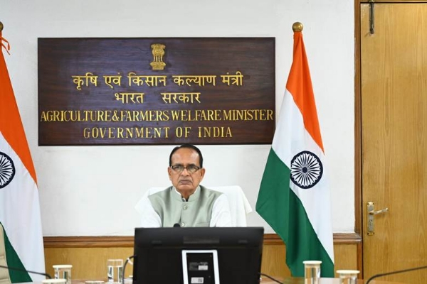 Shivraj Singh Chouhan