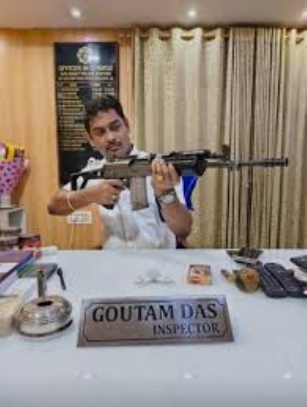 Gautam Das