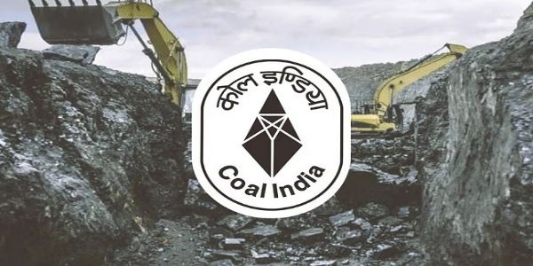 Government to Sell 2 Percent Stake in Coal India; Offer for Sale Opens