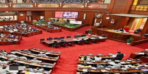 UCC Bill Pass in Assam Legislative Assembly, Assam Becomes India’s Third State to Pass UCC