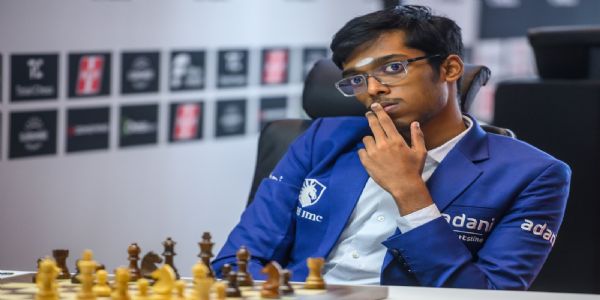 Norway Chess 2026: Firouzja Defeats Praggnanandhaa, Divya Deshmukh Beats Humpy