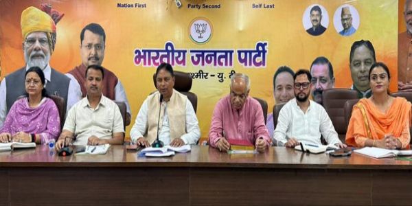 Take Modi Govt’s achievements to every household: Sat to party activists