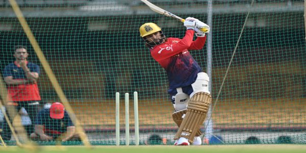 RCB Captain Says Team Does Not Depend on Any One Player After Reaching IPL Final