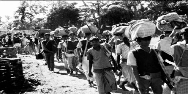 Bagbati Massacre: A Forgotten Chapter of the 1971 Genocide