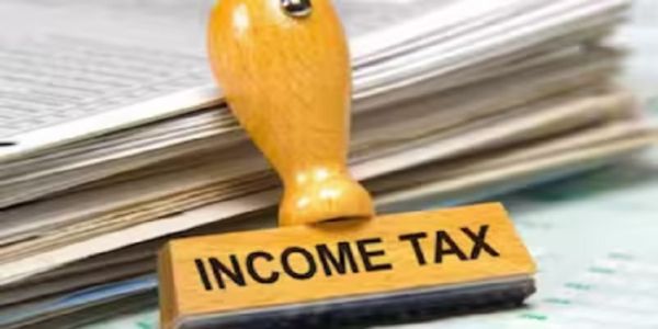 Income Tax Department Launches Online Filing Facility for ITR-2 for Assessment Year 2026–27