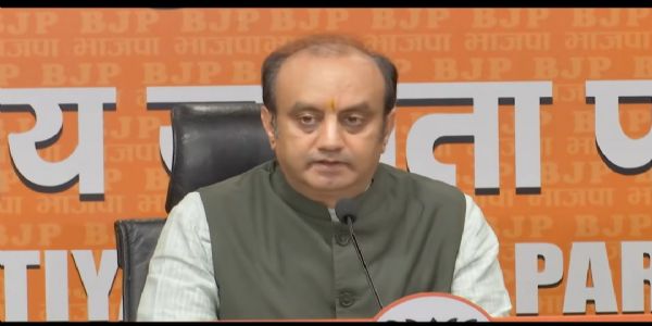 BJP Advises Congress to Introspect Over SIR Verdict