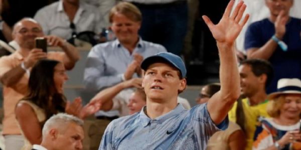 French Open 2026: Jannik Sinner Cruises Into Second Round With Comfortable Victory