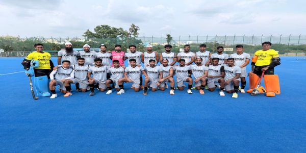 FIH Pro League: India Announce Squad Under Harmanpreet’s Captaincy, Team to Face Pakistan and England During European Tour
