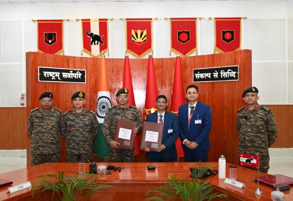 Indian Army Hosting “Sonitpur SAMVAD” to Strengthen Civil-Military Synergy