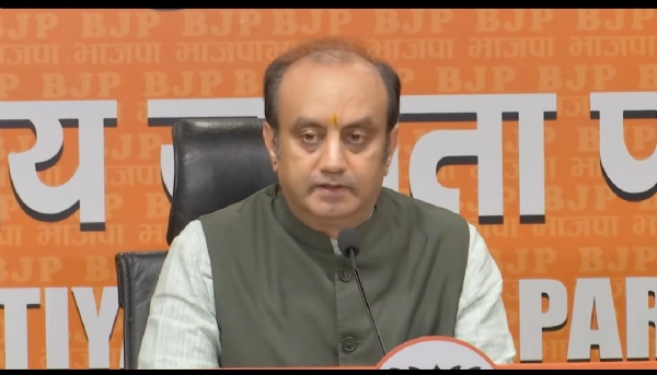Sudhanshu Trivedi