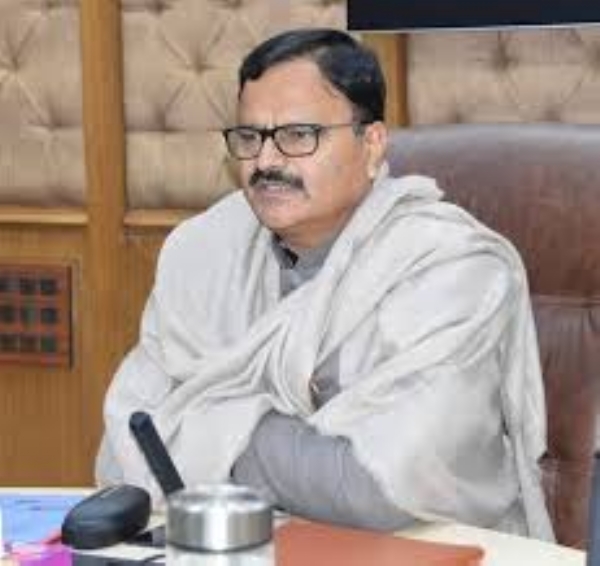 Anti-Encroachment Drive: 2 Inquiry Committees Constituted To Probe FRA Violations, Says Javed Rana