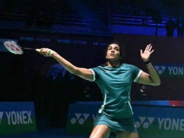 PV Sindhu PV Sindhu